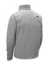 The North Face® Apex Barrier Soft Shell Jacketwith Greif EMB Logo