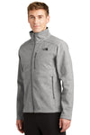 The North Face® Apex Barrier Soft Shell Jacketwith Greif EMB Logo