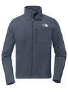 The North Face® Apex Barrier Soft Shell Jacketwith Greif EMB Logo