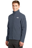 The North Face® Apex Barrier Soft Shell Jacketwith Greif EMB Logo