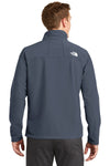 The North Face® Apex Barrier Soft Shell Jacketwith Greif EMB Logo