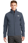 The North Face® Apex Barrier Soft Shell Jacketwith Greif EMB Logo