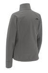 The North Face® Women's Apex Barrier Soft Shell Jacket with Greif EMB Logo