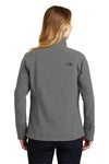 The North Face® Women's Apex Barrier Soft Shell Jacket with Greif EMB Logo