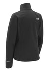 The North Face® Women's Apex Barrier Soft Shell Jacket with Greif EMB Logo