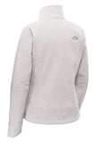 The North Face® Women's Apex Barrier Soft Shell Jacket with Greif EMB Logo