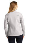 The North Face® Women's Apex Barrier Soft Shell Jacket with Greif EMB Logo