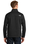 The North Face® - Ridgeline Soft Shell Jacket with Greif Embroidery Logo - Men's