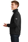 The North Face® - Ridgeline Soft Shell Jacket with Greif Embroidery Logo - Men's