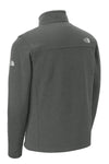 The North Face® - Ridgeline Soft Shell Jacket with Greif Embroidery Logo - Men's
