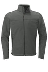 The North Face® - Ridgeline Soft Shell Jacket with Greif Embroidery Logo - Men's
