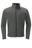 The North Face® - Ridgeline Soft Shell Jacket with Greif Embroidery Logo - Men's