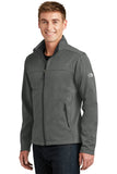The North Face® - Ridgeline Soft Shell Jacket with Greif Embroidery Logo - Men's