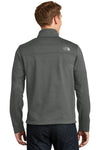The North Face® - Ridgeline Soft Shell Jacket with Greif Embroidery Logo - Men's