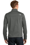The North Face® - Ridgeline Soft Shell Jacket with Greif Embroidery Logo - Men's
