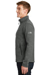 The North Face® - Ridgeline Soft Shell Jacket with Greif Embroidery Logo - Men's