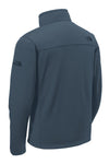 The North Face® - Ridgeline Soft Shell Jacket with Greif Embroidery Logo - Men's