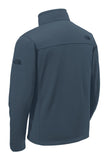 The North Face® - Ridgeline Soft Shell Jacket with Greif Embroidery Logo - Men's