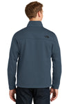 The North Face® - Ridgeline Soft Shell Jacket with Greif Embroidery Logo - Men's