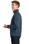 The North Face® - Ridgeline Soft Shell Jacket with Greif Embroidery Logo - Men's