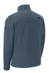 The North Face® - Ridgeline Soft Shell Jacket with Greif Embroidery Logo - Men's