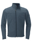 The North Face® - Ridgeline Soft Shell Jacket with Greif Embroidery Logo - Men's
