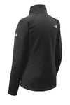 The North Face® - Ridgeline Soft Shell Jacket with Greif Embroidery Logo - Ladies