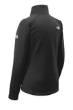 The North Face® - Ridgeline Soft Shell Jacket with Greif Embroidery Logo - Ladies