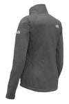 The North Face® - Ridgeline Soft Shell Jacket with Greif Embroidery Logo - Ladies