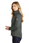 The North Face® - Ridgeline Soft Shell Jacket with Greif Embroidery Logo - Ladies