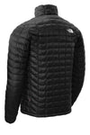 The North Face® - ThermoBall™ Trekker Jacket with Greif Embroidery Logo - Men's