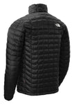 The North Face® - ThermoBall™ Trekker Jacket with Greif Embroidery Logo - Men's