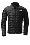 The North Face® - ThermoBall™ Trekker Jacket with Greif Embroidery Logo - Men's