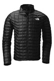 The North Face® - ThermoBall™ Trekker Jacket with Greif Embroidery Logo - Men's