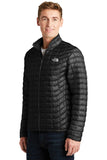 The North Face® - ThermoBall™ Trekker Jacket with Greif Embroidery Logo - Men's