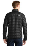 The North Face® - ThermoBall™ Trekker Jacket with Greif Embroidery Logo - Men's