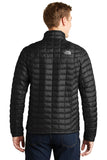 The North Face® - ThermoBall™ Trekker Jacket with Greif Embroidery Logo - Men's