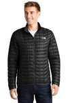 The North Face® - ThermoBall™ Trekker Jacket with Greif Embroidery Logo - Men's