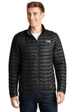 The North Face® - ThermoBall™ Trekker Jacket with Greif Embroidery Logo - Men's