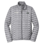 The North Face® - ThermoBall™ Trekker Jacket with Greif Embroidery Logo - Men's