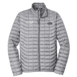 The North Face® - ThermoBall™ Trekker Jacket with Greif Embroidery Logo - Men's