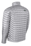 The North Face® - ThermoBall™ Trekker Jacket with Greif Embroidery Logo - Men's