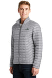 The North Face® - ThermoBall™ Trekker Jacket with Greif Embroidery Logo - Men's