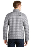 The North Face® - ThermoBall™ Trekker Jacket with Greif Embroidery Logo - Men's