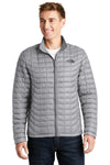 The North Face® - ThermoBall™ Trekker Jacket with Greif Embroidery Logo - Men's