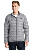 The North Face® - ThermoBall™ Trekker Jacket with Greif Embroidery Logo - Men's