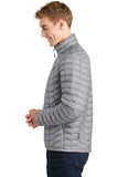 The North Face® - ThermoBall™ Trekker Jacket with Greif Embroidery Logo - Men's