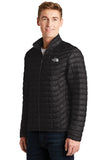 The North Face® - ThermoBall™ Trekker Jacket with Greif Embroidery Logo - Men's