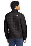 The North Face® - ThermoBall™ Trekker Jacket with Greif Embroidery Logo - Men's