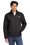 The North Face® - ThermoBall™ Trekker Jacket with Greif Embroidery Logo - Men's